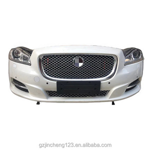 Auto parts bumper Front bumper For Jaguar XJ bumper assembly OE C2D35886LML C2D35887LML C2D5370XXX C2D5386XXX