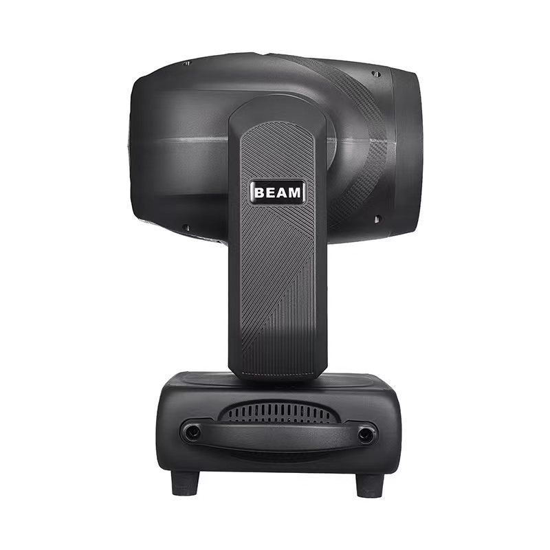 Beam 320w Gobo Beam Stage Light DMX512 Moving Head Beam Bar & Nightclub Stage Lighting