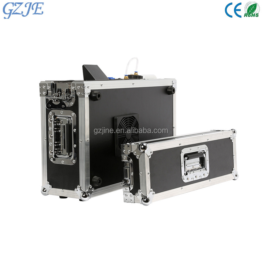 Stage effect hazer 1500W dmx haze machine