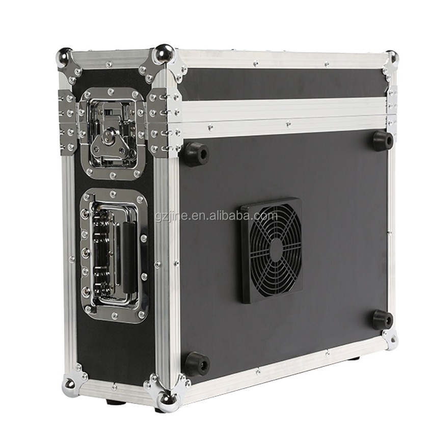 Stage effect hazer 1500W dmx haze machine