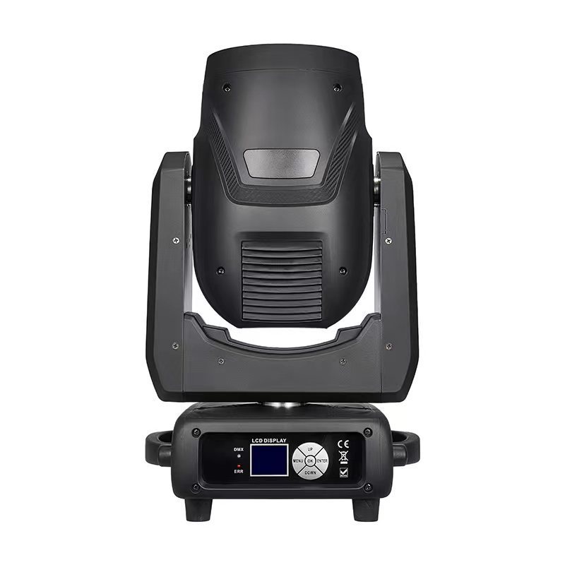 Beam 320w Gobo Beam Stage Light DMX512 Moving Head Beam Bar & Nightclub Stage Lighting