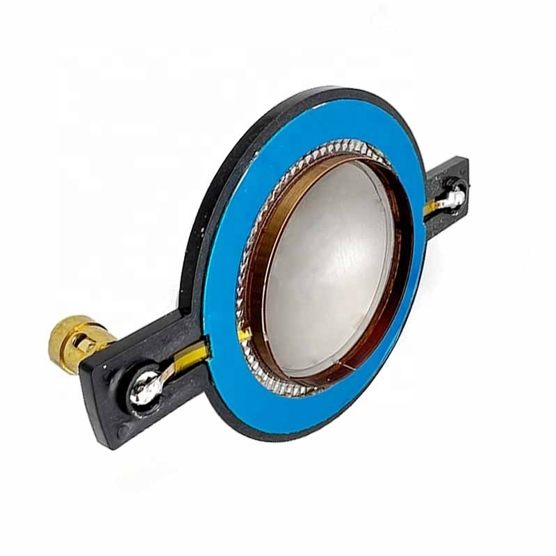 44.4mm 1.75inch Tweeter Speaker Repairs Speaker Titanium Diaphragm