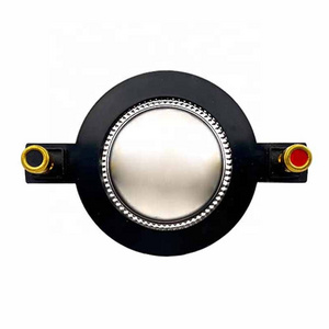 44.4mm 1.75inch Tweeter Speaker Repairs Speaker Titanium Diaphragm