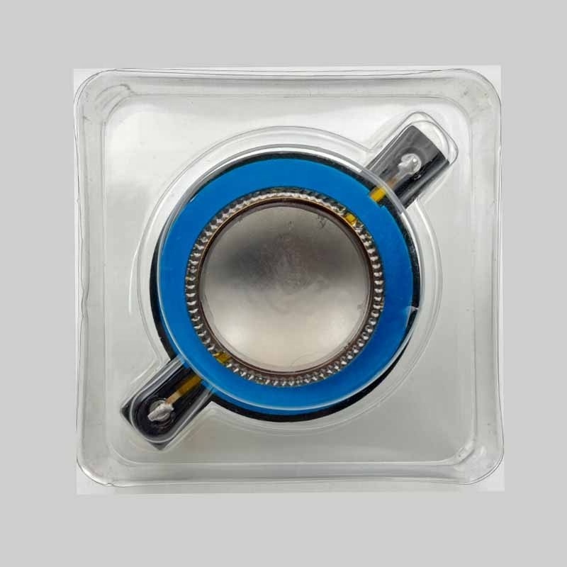 44.4mm 1.75inch Tweeter Speaker Repairs Speaker Titanium Diaphragm