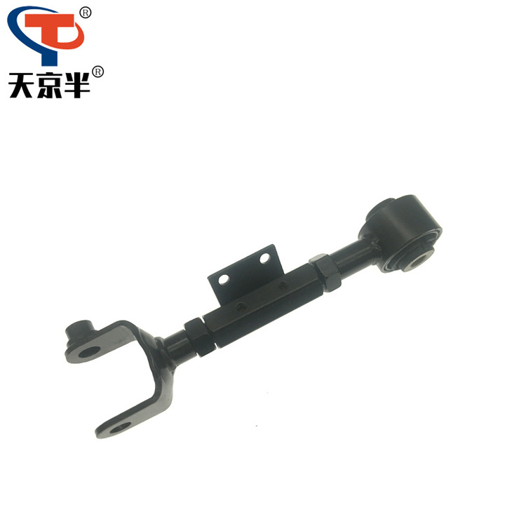 Rear suspension parts adjustable tie rod upper swing arm for Honda CRV Odyssey 52390-S9A-981 52400-S9A-981