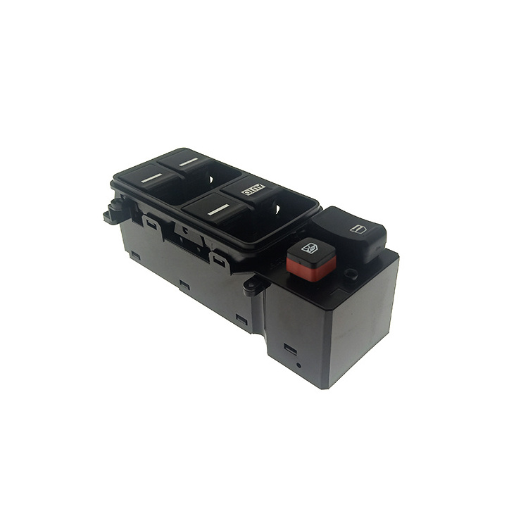 35750-SDA-H13 Auto Parts Left Front Lifter Switch for HONDA ACCORD CM 2003-2007 ODYSSEY RB1 2005-2008 35750SDAH13