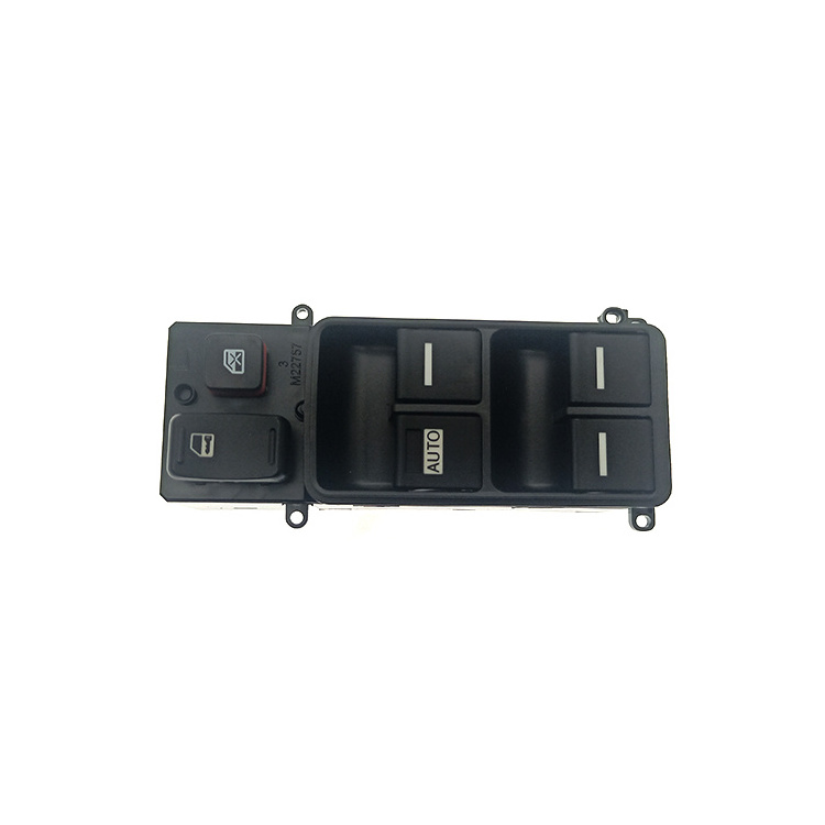 35750-SDA-H13 Auto Parts Left Front Lifter Switch for HONDA ACCORD CM 2003-2007 ODYSSEY RB1 2005-2008 35750SDAH13