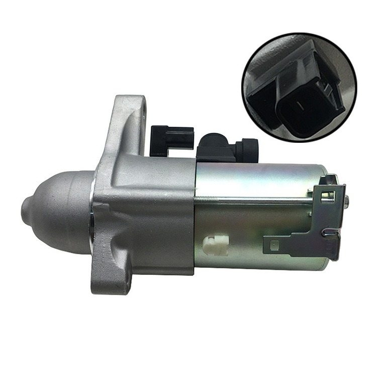 31200-RNA-A51Engine Car starter motor assembly for Honda 2006-2011 Civic FA1 1.8L 31200RNAA51