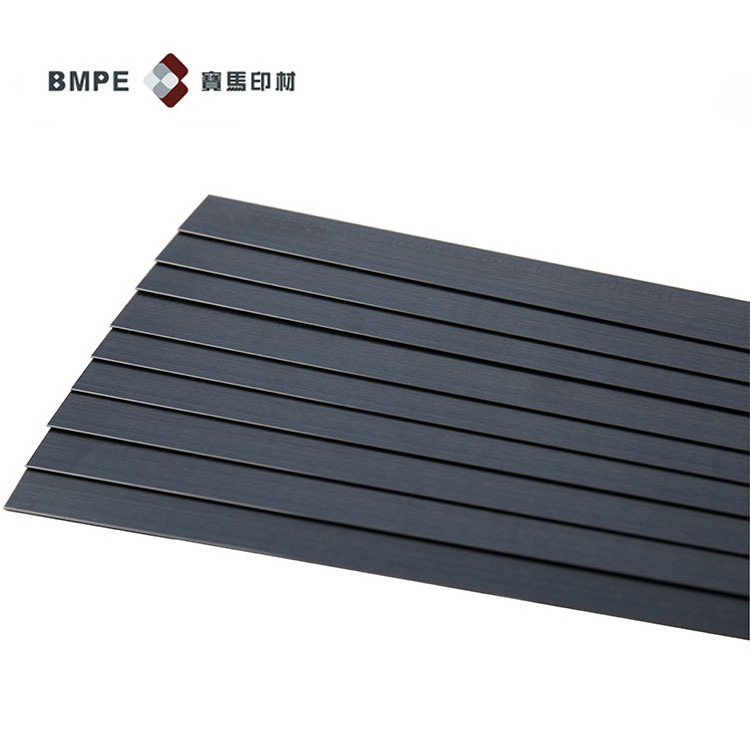 Factory manufacture various Die cutting rule steel die blade