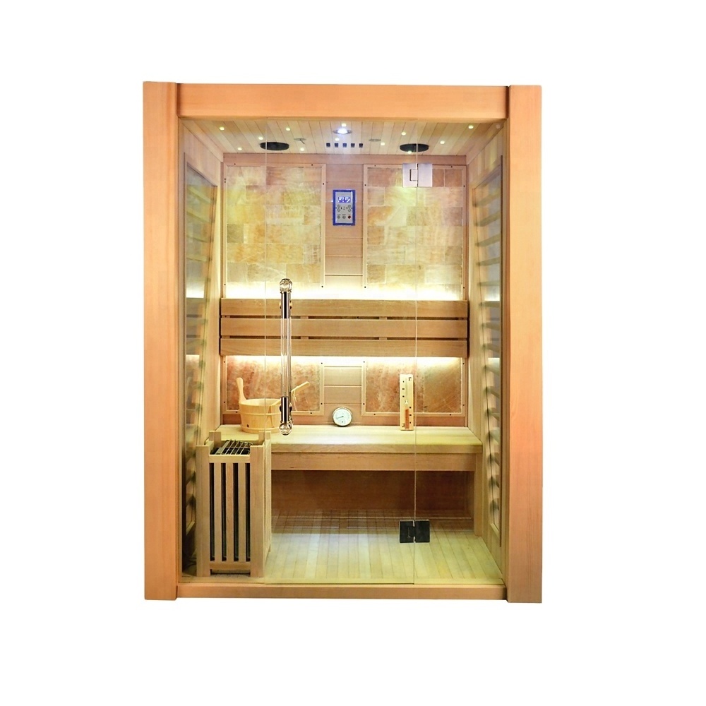 Portable 2 person use cheap saunas outdoor barrel sauna dry steam room