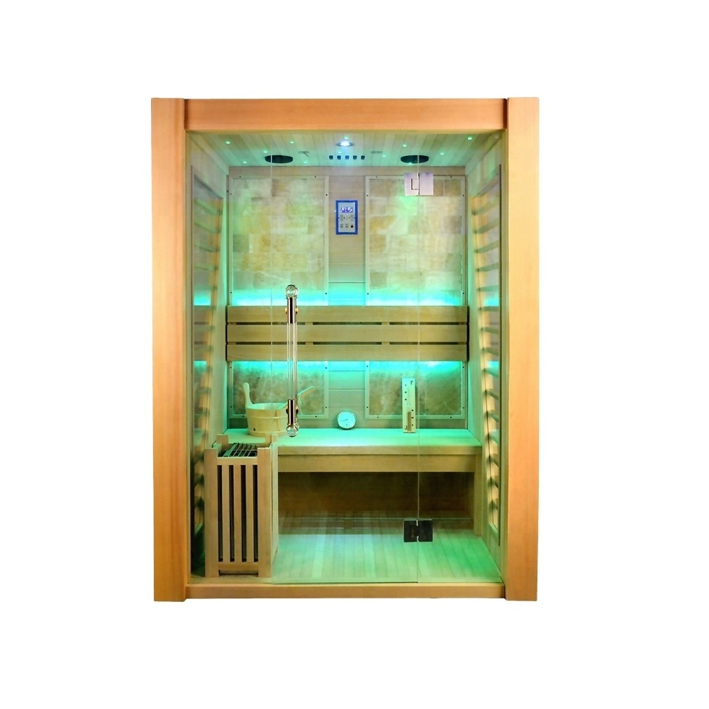 Portable 2 person use cheap saunas outdoor barrel sauna dry steam room