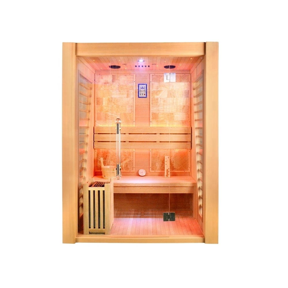 Portable 2 person use cheap saunas outdoor barrel sauna dry steam room