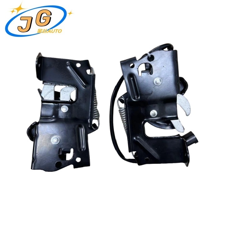 suitable hood Bonnet Lock Catch for BMW  F35 F20 F30 F36  left or right 51237242548  51237242549  hood lock