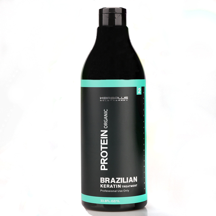 JINGXIN top quality  keratin nano Brazilian Protein hair treatment 12%  bio keratin treatment brazilian keratin hair brands