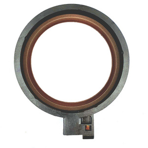 Auto Parts Engine Rear Crankshaft Oil Seal 55555805 813823600 353840 20033979B 24447223  for Chevrolet Buick Regal 2010 -