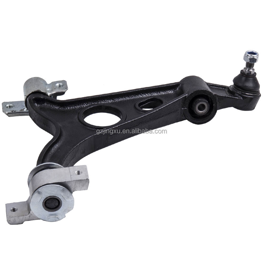 Suspension Parts Factory Price Control Arm Right Left 60651940 60651939 60652465 60652466 For ALFA ROMEO 147 156 166