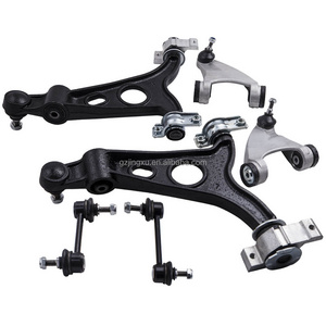 Suspension Parts Factory Price Control Arm Right Left 60651940 60651939 60652465 60652466 For ALFA ROMEO 147 156 166