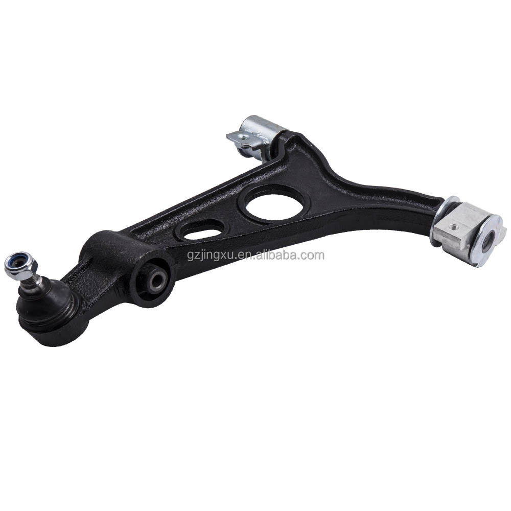 Suspension Parts Factory Price Control Arm Right Left 60651940 60651939 60652465 60652466 For ALFA ROMEO 147 156 166