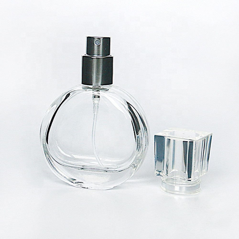 Perfume OEM Wholesale Custom Orginal Perfume Woody Long Lasting Luxury Imported Perfumes