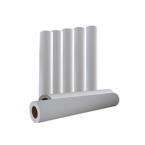 Sublimation paper roll transfer paper for polyester fabric printing heat transfer paper