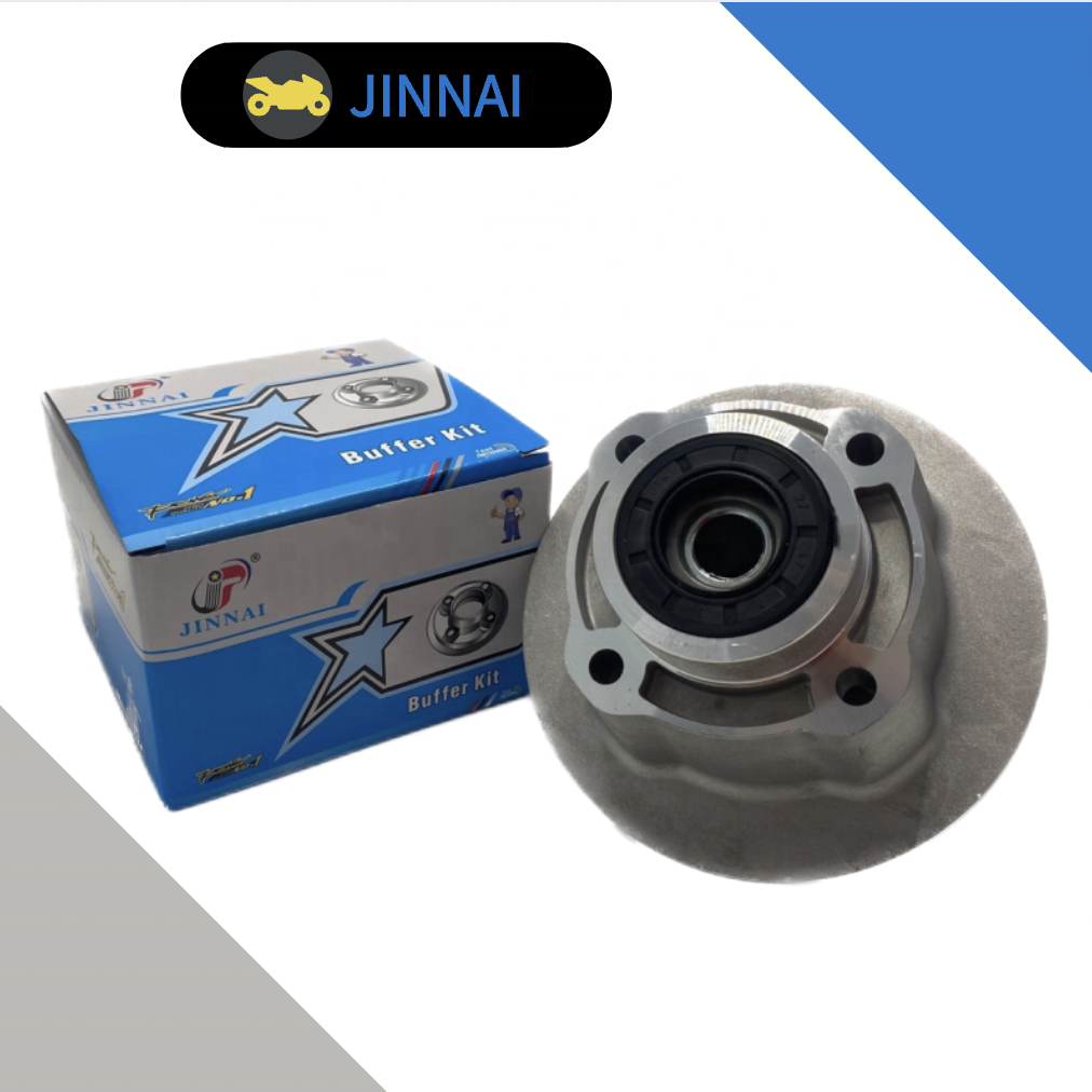 JINNAI Good quality and hot selling GN125 motorcycle buffer transmission parts