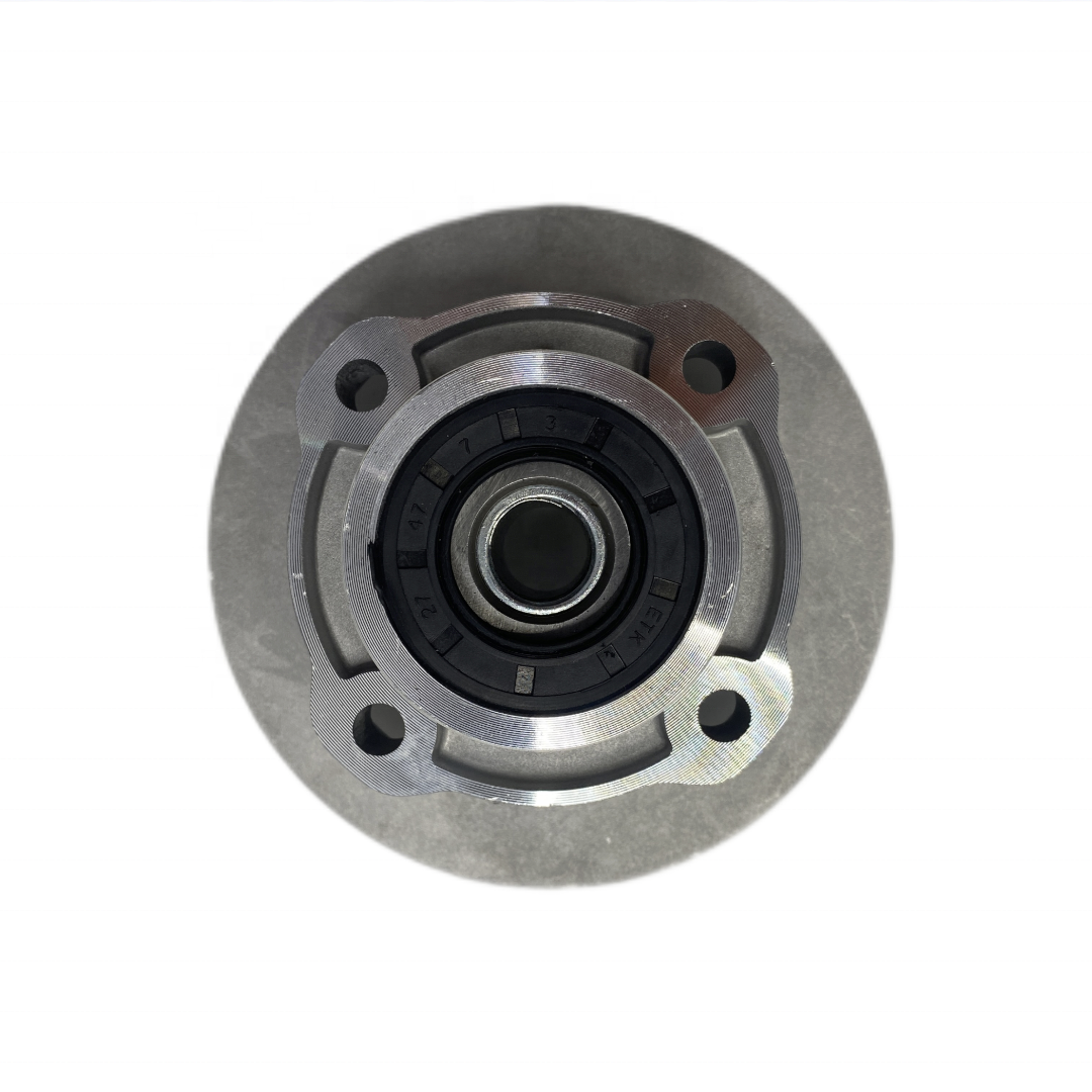 JINNAI Good quality and hot selling GN125 motorcycle buffer transmission parts