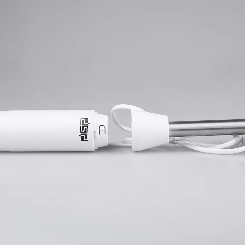 Electric mixing stick hand-held multi-functional egg beater baking and whipping cream auxiliary food processing machine