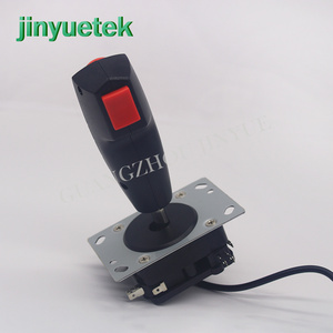 8way Arcade multi game flight game joystick Game fighting joystick for pc jamma machine