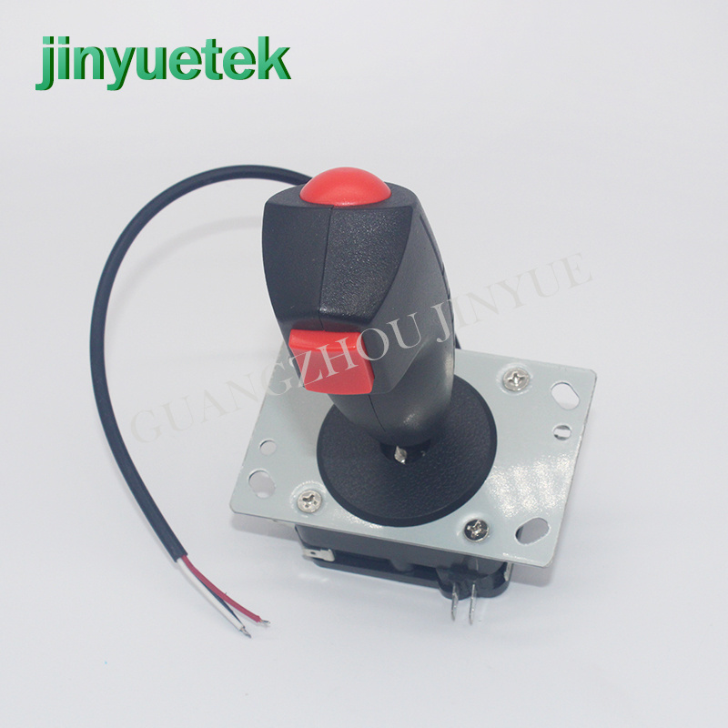 8way Arcade multi game flight game joystick Game fighting joystick for pc jamma machine