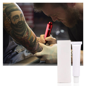 Pain Tattoo Cream Before Tattoo  Aftercare