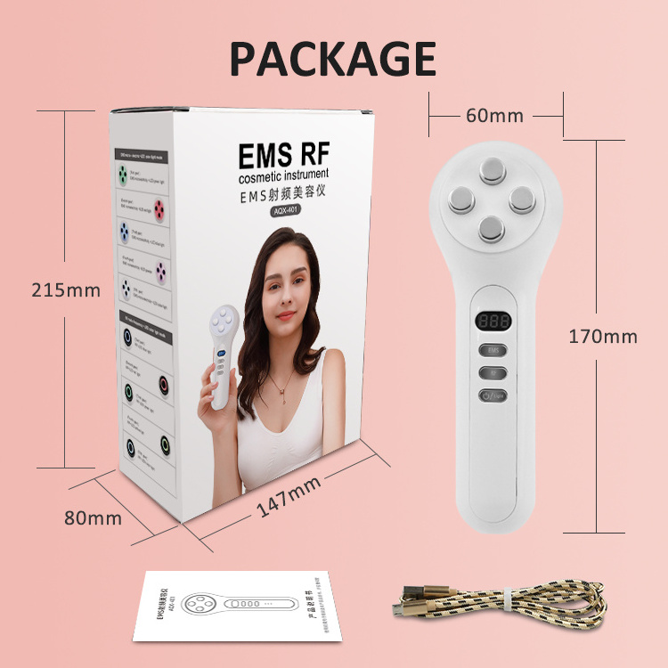 Electrical Facial Massage Sculptor for V-Shaped Face