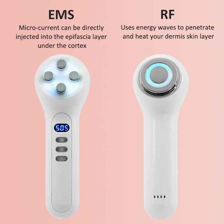 Electrical Facial Massage Sculptor for V-Shaped Face