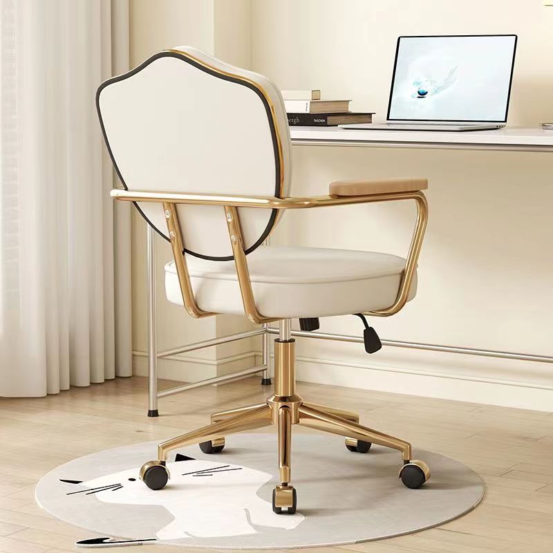 New business office chair comfortable sedentary home computer bedroom study chair makeup chair