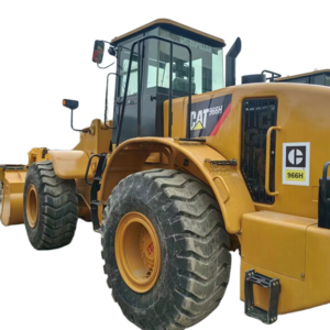 CAT 966 950H Loader For Sale, Used Loaders Caterpillar 966H Wheel Loader 966F 966G 950F 950G