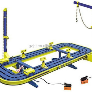 Auto body collision repair frame machine for sale