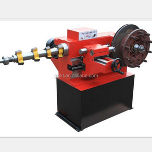 180~650mm T8465 drum and disc brake lathe cutting machine