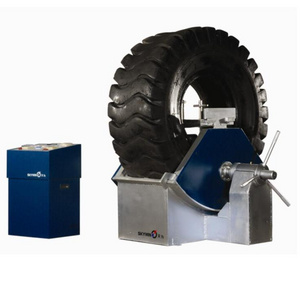 Best price tire repair tyre vulcanizing machine DB-1500 CE