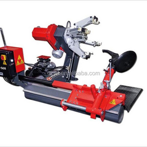 T568 hot-sell auto truck tire changing machine