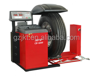 Tire Changer And Wheel Balancer For Sale