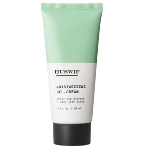 Free Sample Daily Face Hydrating Moisturizing Gel Cream Face Moisturizer for Oil Skin