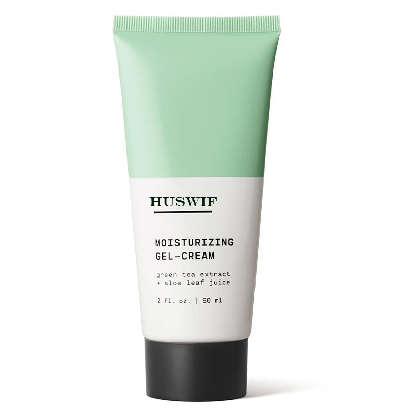 Free Sample Daily Face Hydrating Moisturizing Gel Cream Face Moisturizer for Oil Skin