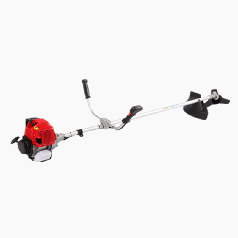 new style 52cc brush cutter 520 brush cutter wheat cutter grass cutting machine for sale