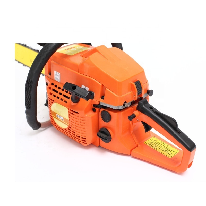 5800 Professional Chainsaw Brands Chain Saw 58cc chainsaw