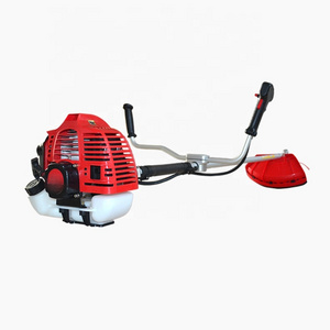 new style 52cc brush cutter 520 brush cutter wheat cutter grass cutting machine for sale