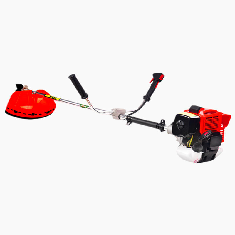 new style 52cc brush cutter 520 brush cutter wheat cutter grass cutting machine for sale