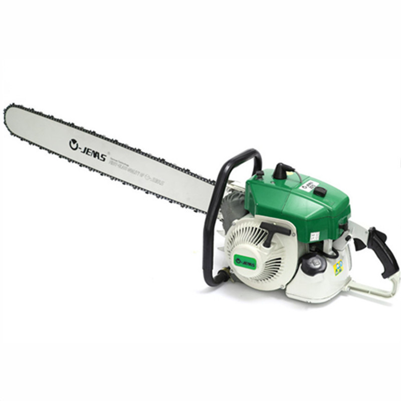 2 stroke chainsaw 105cc big power machine 070