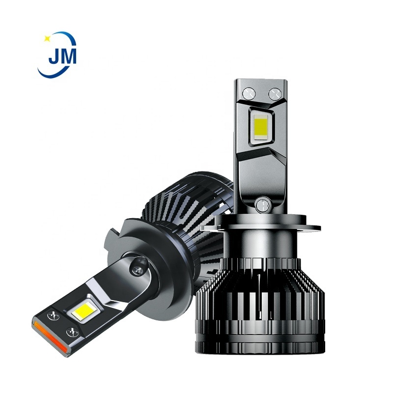 Electronic Component 12V & 24V H7 55w LED Headlights H4 H11 9005 9006 car LED Headlights Bulb Head Lamp Fog Light H1 H7 20000LM