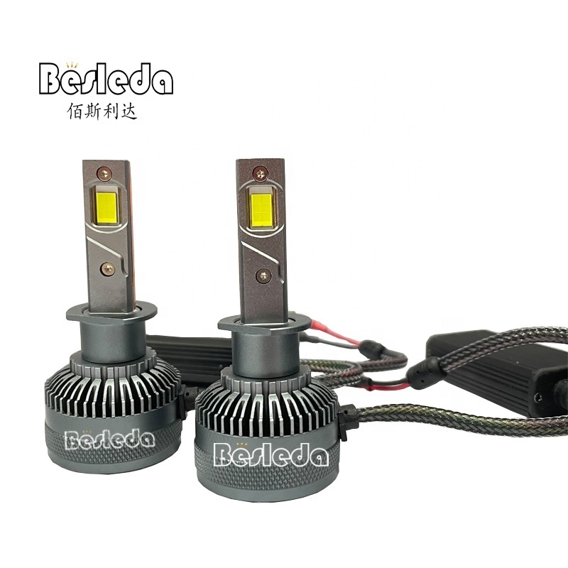 Manufacturer supply good price auto Led Light H1 H3 H4 H7 H8 H9 H11 9005 9006 9012 Car Led Headlight 190w