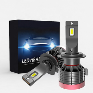 Hot Selling V9 Led Headlight 150W LED Headlamp bulbs 26000lm H1 H3 H7 H11 9005 9006 9012 H4 LED Bulb for Cars