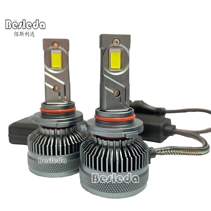 Super Power 180W 36000LM Car Bulbs Led h7 H4 H11 Led Headlight H7 9005 9006 auto lighting system waterproof led 190W